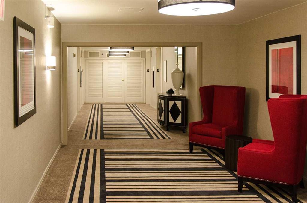 Doubletree By Hilton Hotel Houston Greenway Plaza Zewnętrze zdjęcie