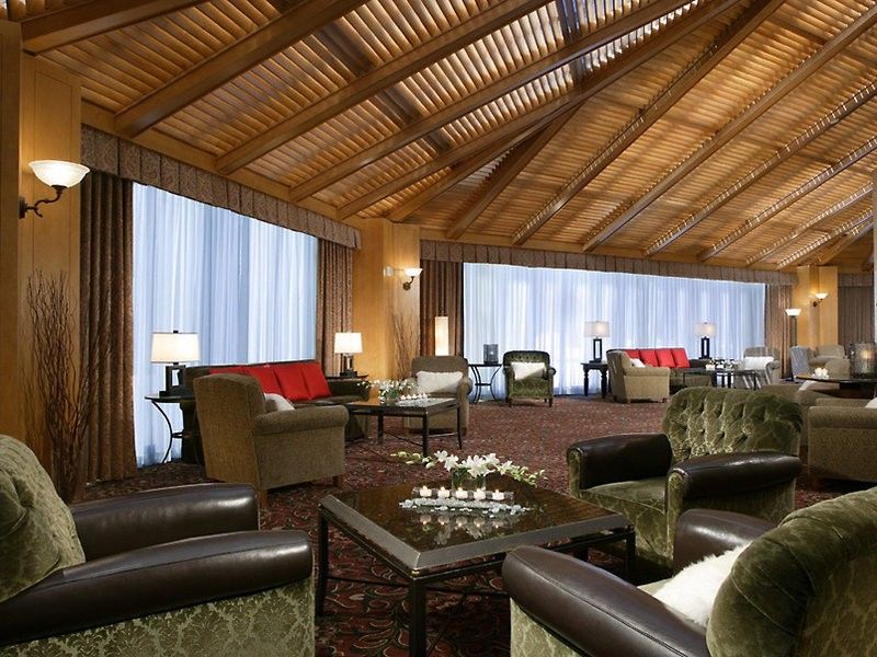 Doubletree By Hilton Hotel Houston Greenway Plaza Zewnętrze zdjęcie