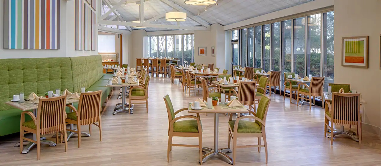 Doubletree By Hilton Hotel Houston Greenway Plaza Zewnętrze zdjęcie